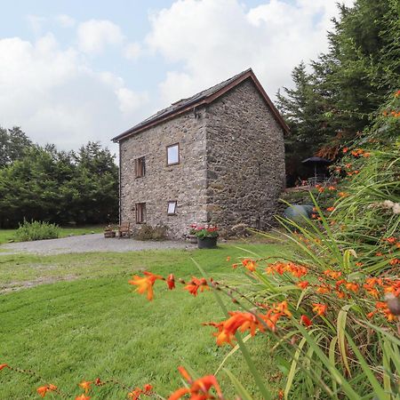 Yr Hen Felin Villa Oswestry Exterior foto