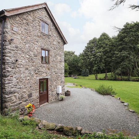 Yr Hen Felin Villa Oswestry Exterior foto